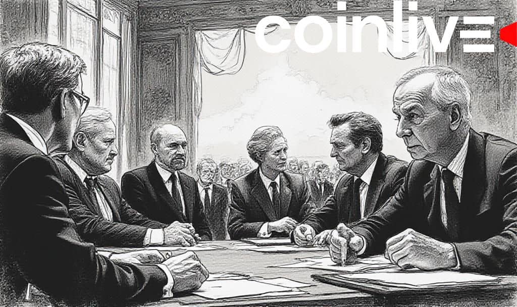 European Nations and Ukraine Collaborate on Peace Proposal Amid Conflict