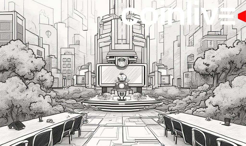 Binance Lists Recall Token on Alpha Platform