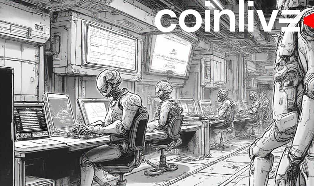 AI Models Compete in Live Crypto Trading Arena