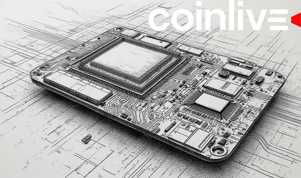 Google’s Quantum Advance: No Bitcoin Threat