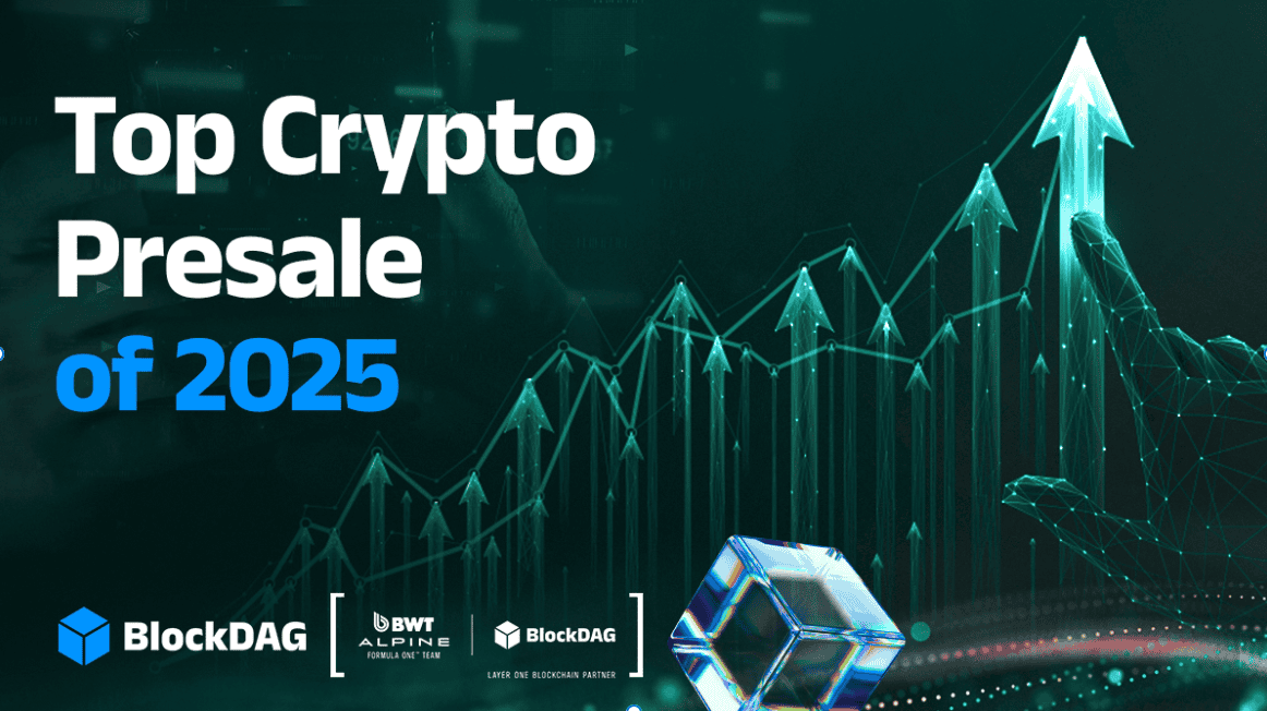 BlockDAG’s $430M+ Presale & Binance AMA Headline as IPO Genie, BullZilla, & La Culex Battle for the Best Presale Crypto Title