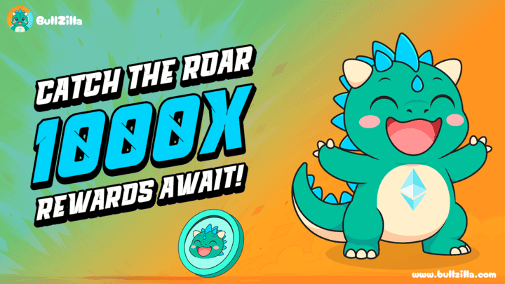 Looking to 100x Your Investment? Cardano and Hyperliquid Cools Down, as BullZilla Emerges as the Best Crypto Presale to Buy This Week