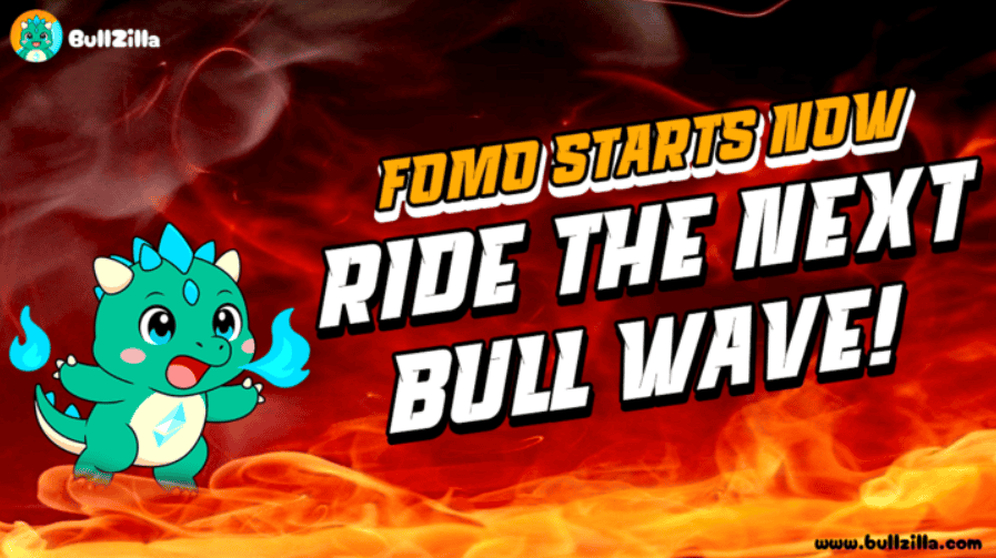 Crypto Millionaire Alert: BullZilla, MoonBull, and La Culex Lead the Race as the Next Cryptos to Hit $1