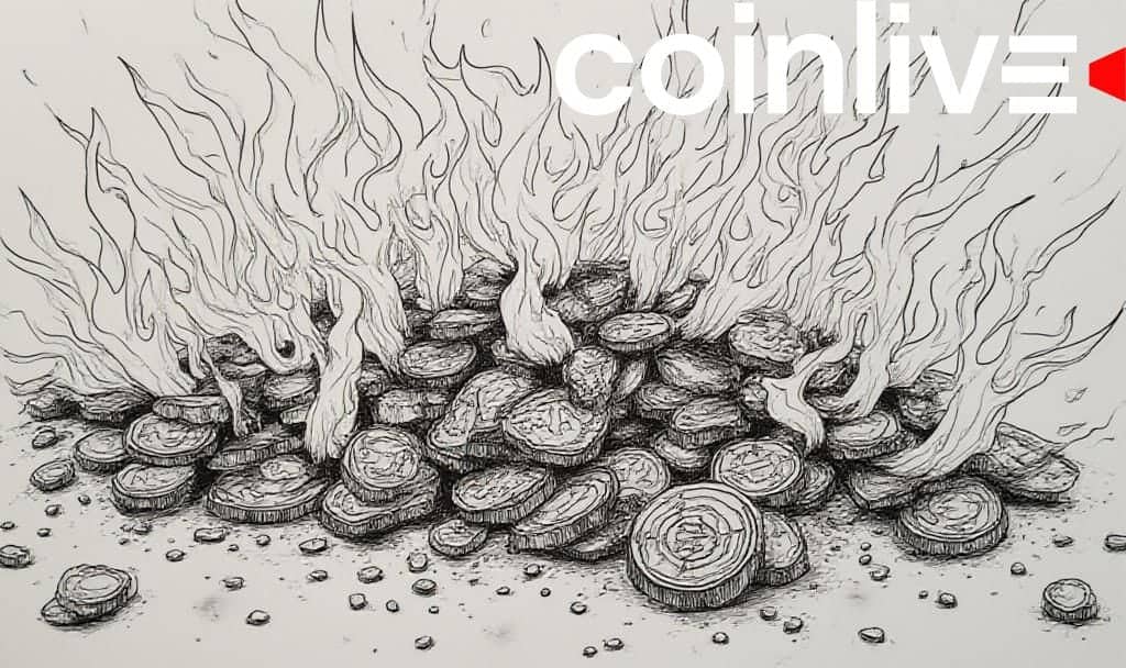 JustLend DAO Completes First JST Buyback and Burn