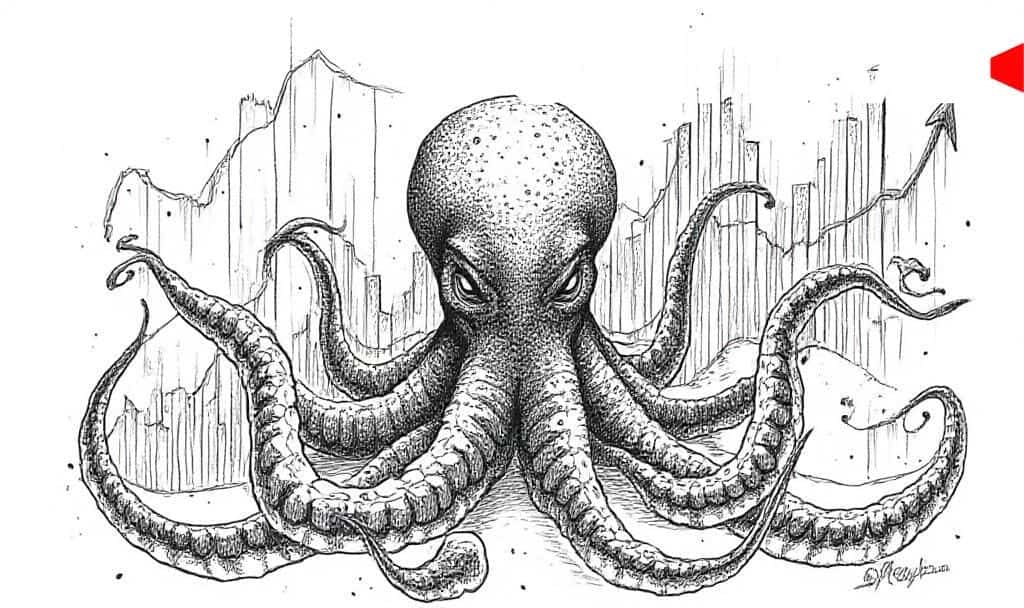 Kraken Hits Record Revenue, Expands With Breakout Acquisition