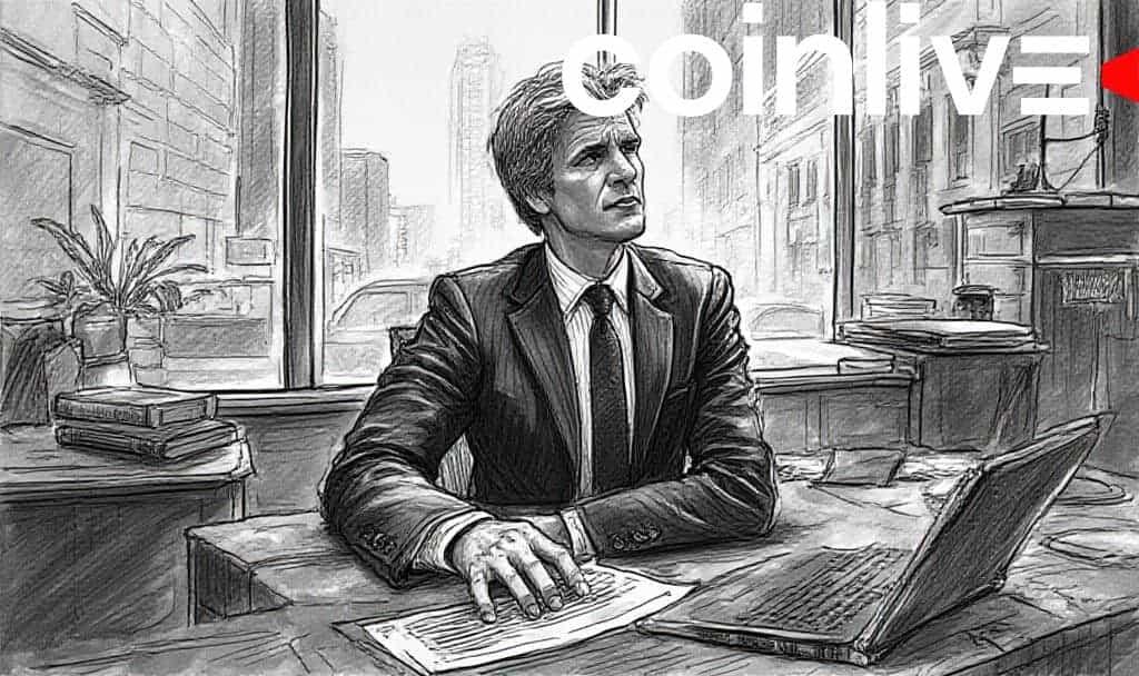 Crypto.com CEO Calls for Exchange Probes Amid Liquidations