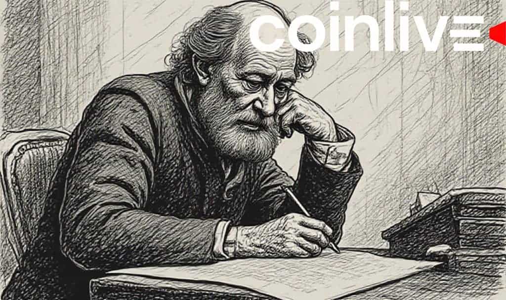 Péter Szilágyi Criticizes Ethereum Foundation Over Centralization