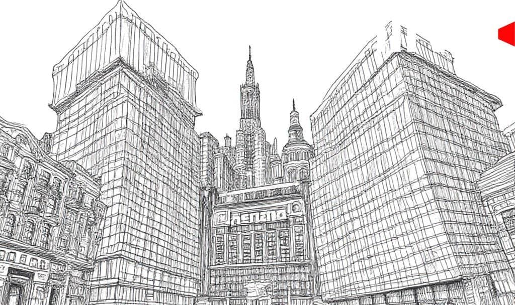 XRP Aims High with $1B Nasdaq Listing Strategy