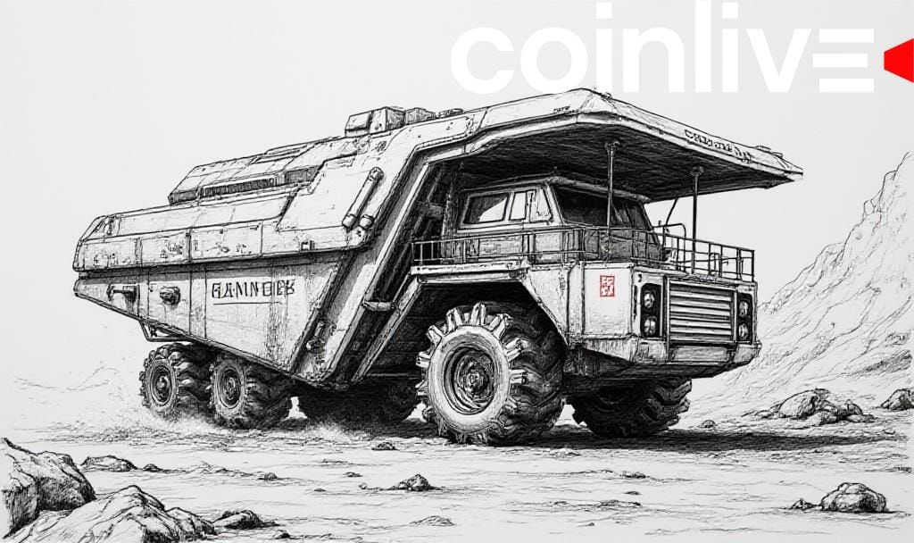Bitdeer SEALMINER A3 Launch Boosts Bitcoin Mining Market