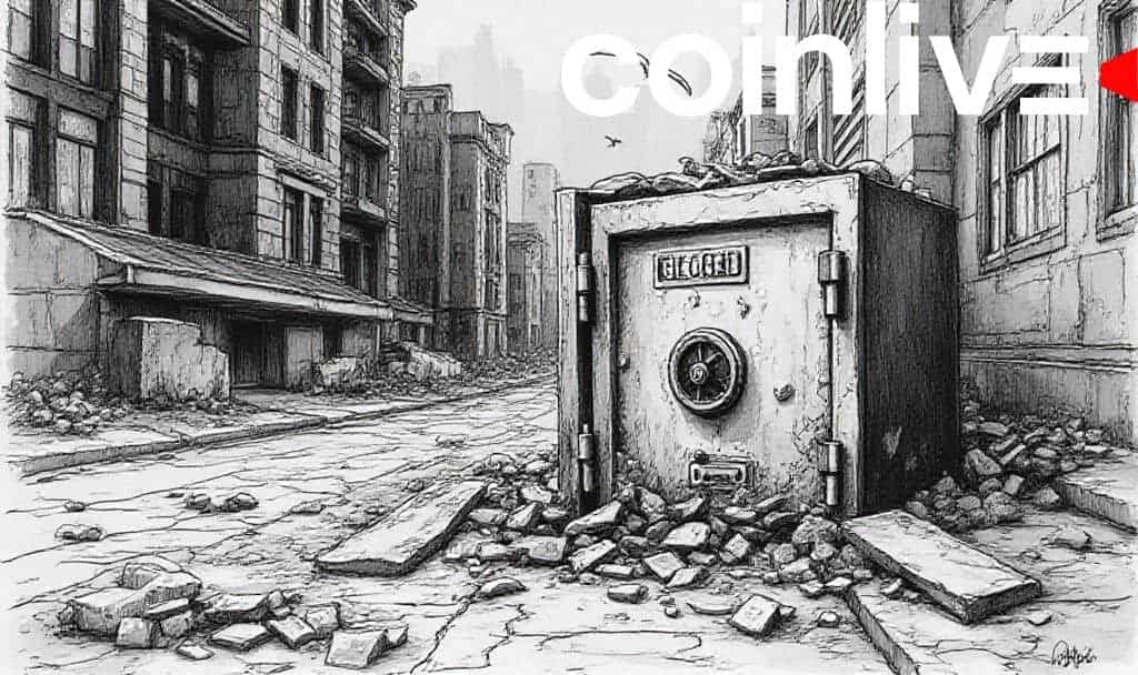 Bunni DEX Ceases Operations After $8.4M Hack