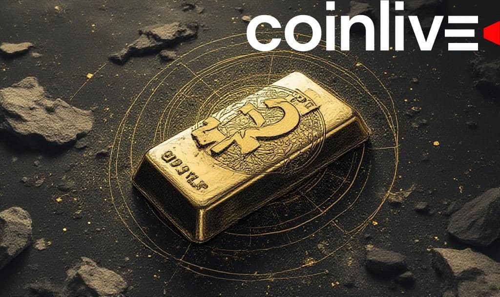 Gold Prices Surge to 45-Year High, Impact on Bitcoin