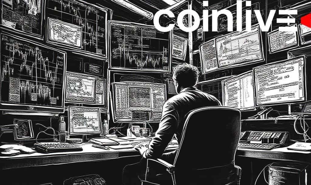 Crypto Leverage Trading Highlights Rising Retail Stress Analytics