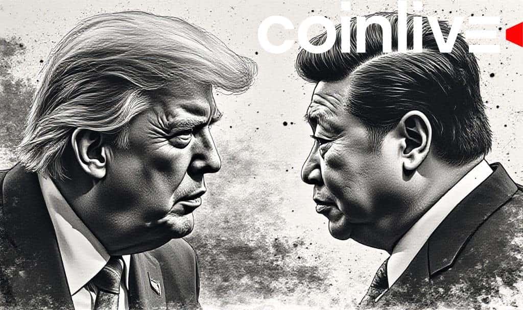 Trump-Xi Meeting at APEC in Jeopardy