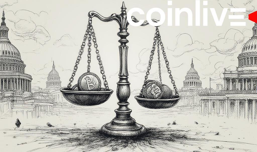 U.S. Government Shutdown Affects Crypto Markets and Data Releases