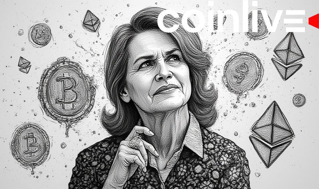 Clarification on U.S. Treasury Leadership and Crypto Statements