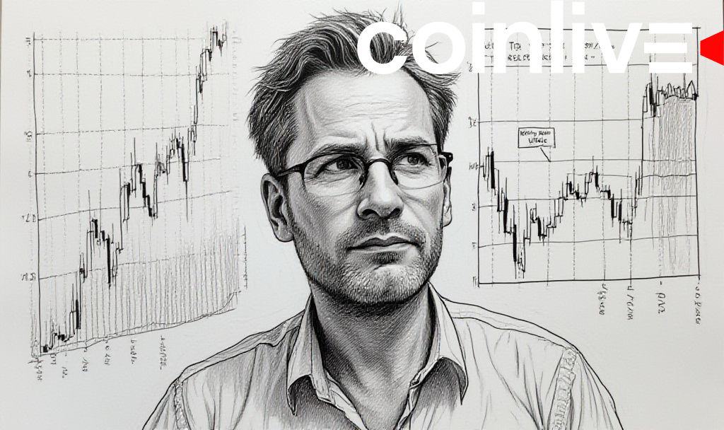 XRP Analyst Alleges Manipulation; Sets $1.40 Baseline