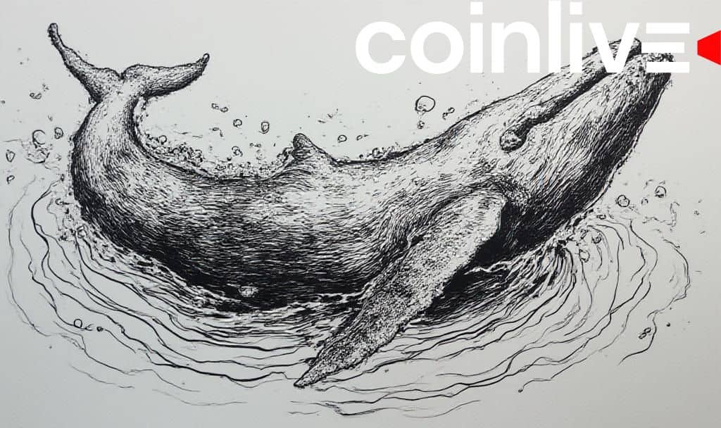 Ripple Whale Activity Raises Questions Amid Market Fluctuations