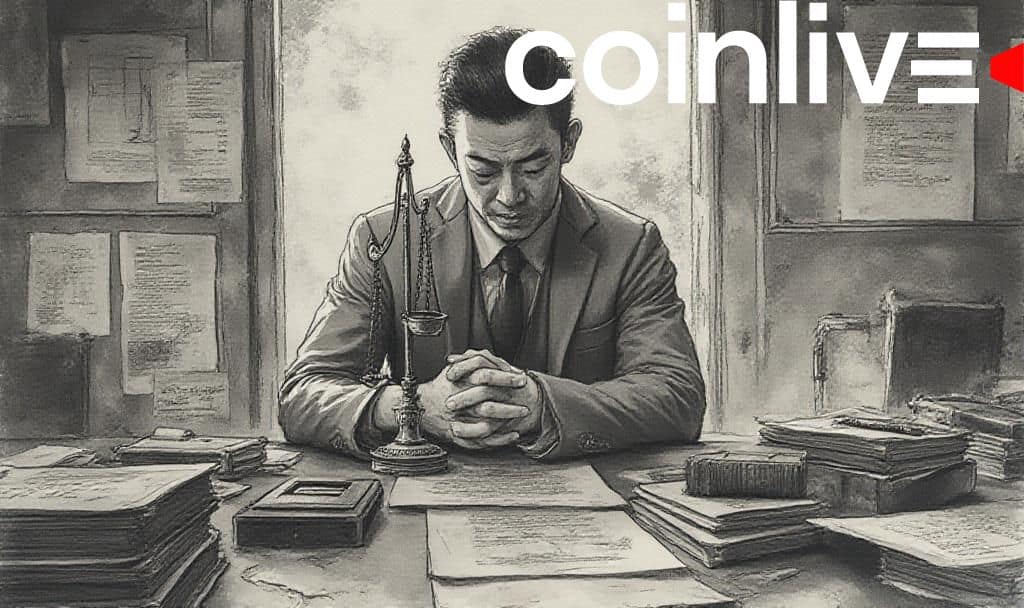 Trump Considers Pardon for Binance Founder Zhao