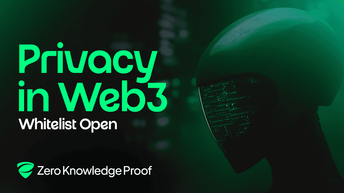 No Code, No Delay: Why Zero Knowledge Proof’s Plug and Play Model Is the Next Big Crypto - Join the Whitelist Now