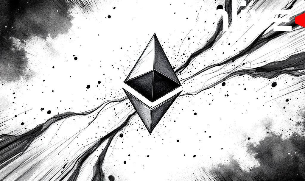 Ethereum's Inverse Pattern Suggests Possible $14K Surge