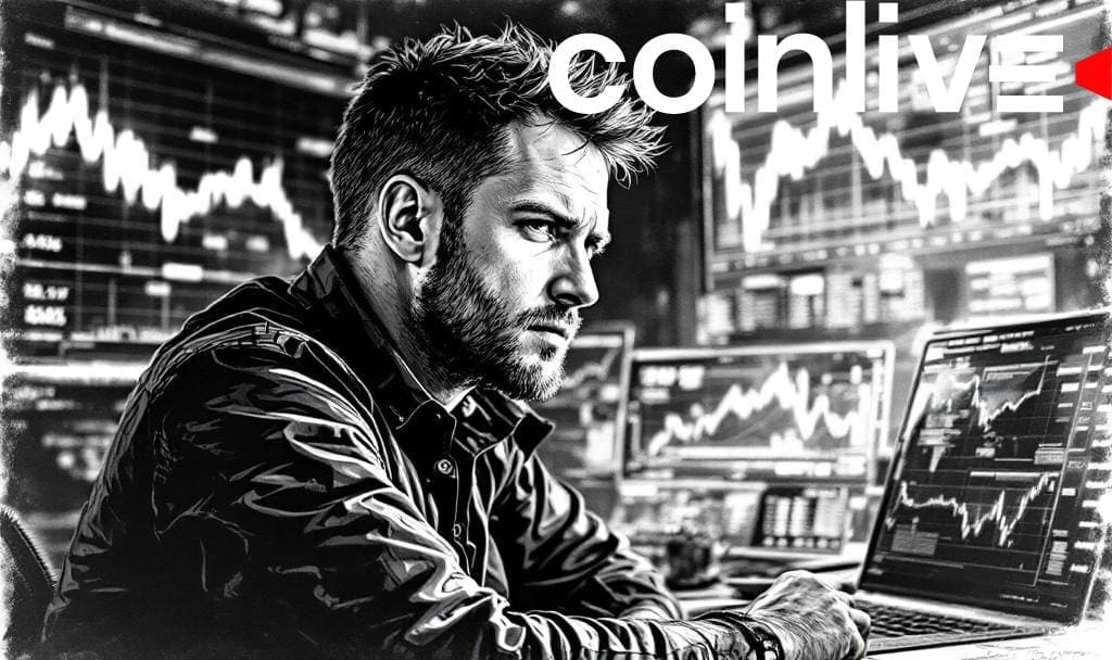 Andrew Tate Faces Crypto Liquidation on Hyperliquid