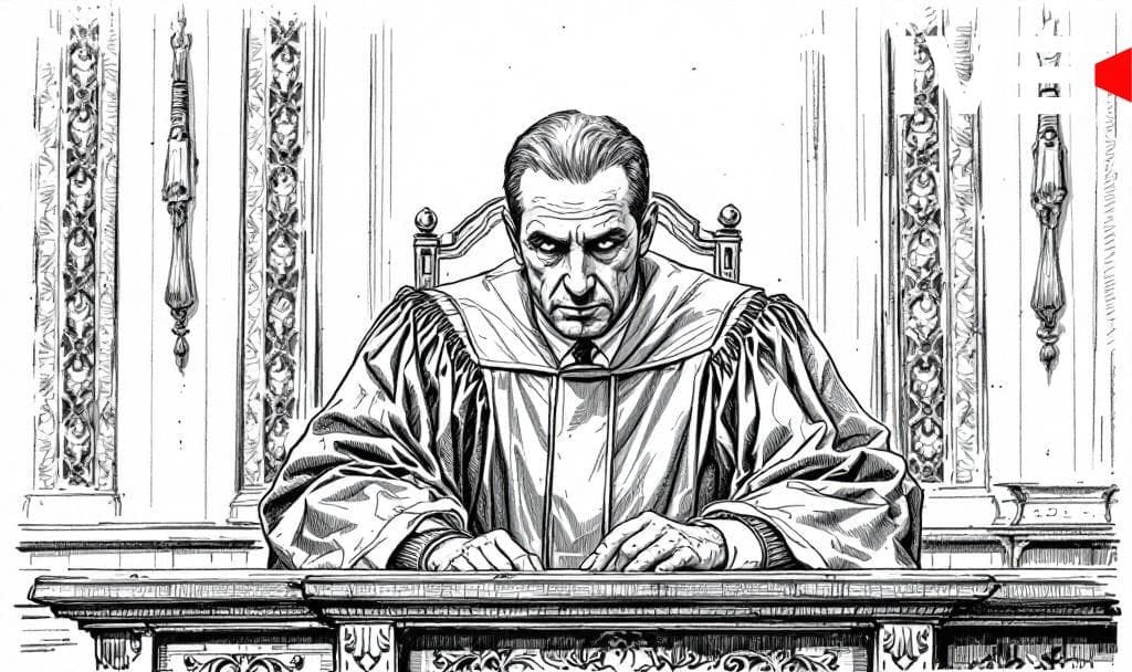 Argentine Court Issues Innovation Ban: LIBRA Memecoin Affected