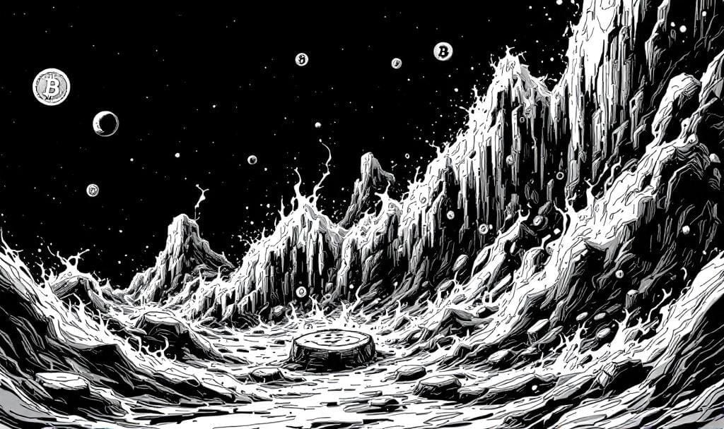 Altcoins Lead Partial Crypto Market Recovery Amid BTC Fluctuations