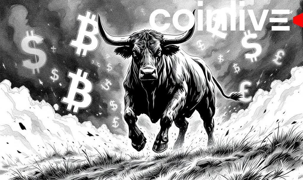 XRP Signals Bullish Momentum Above $2