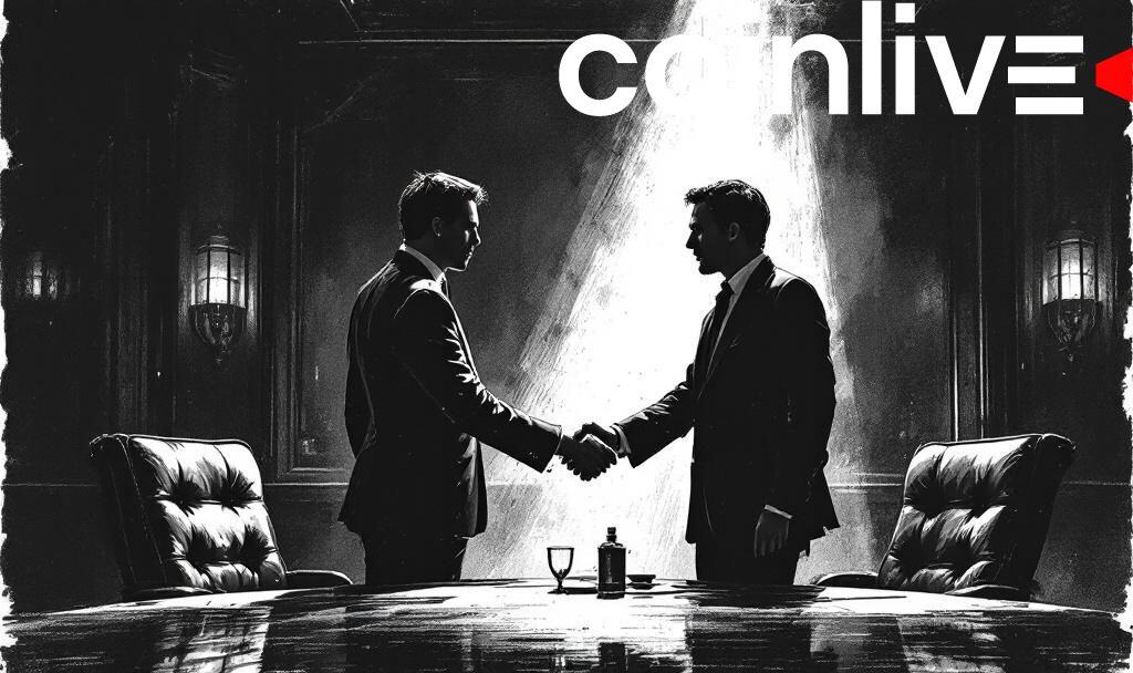 Paxos' Alleged Fordefi Acquisition Lacks Confirmation