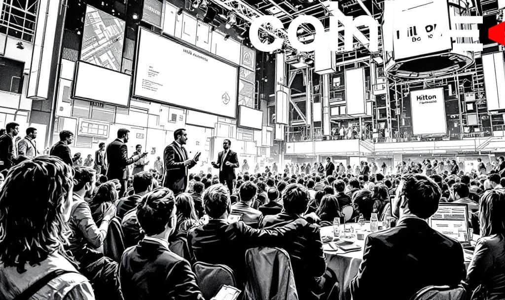 Istanbul Blockchain Week Returns in 2026 Amid Türkiye's Crypto Surge