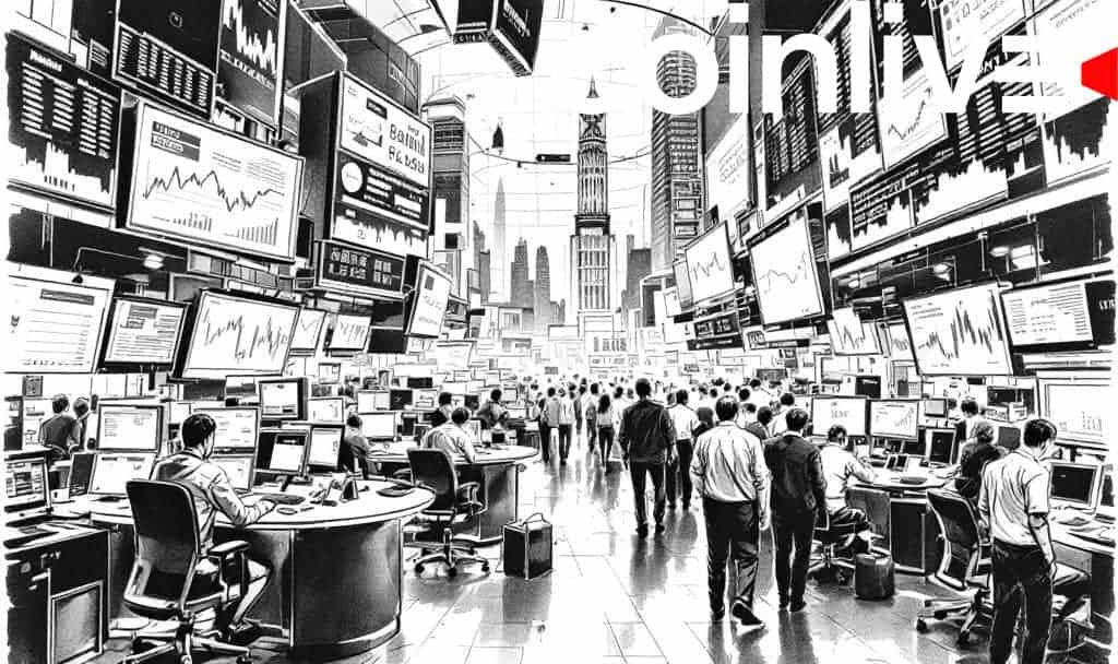 Hyperliquid Launches HIP-3 with Impressive $500M Trading Volume