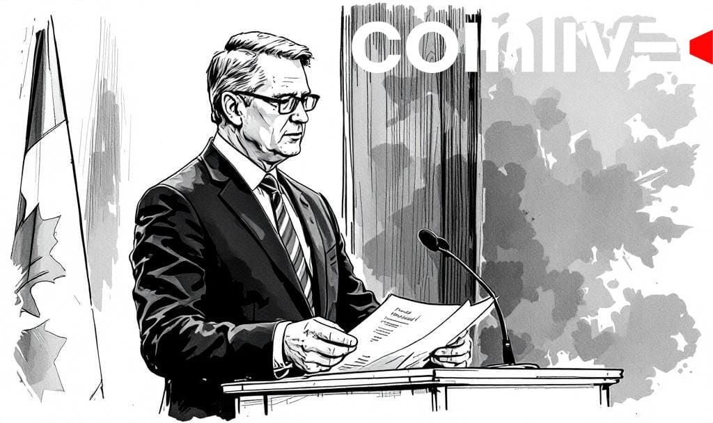Canada Plans Stablecoin Regulation in 2025 Budget