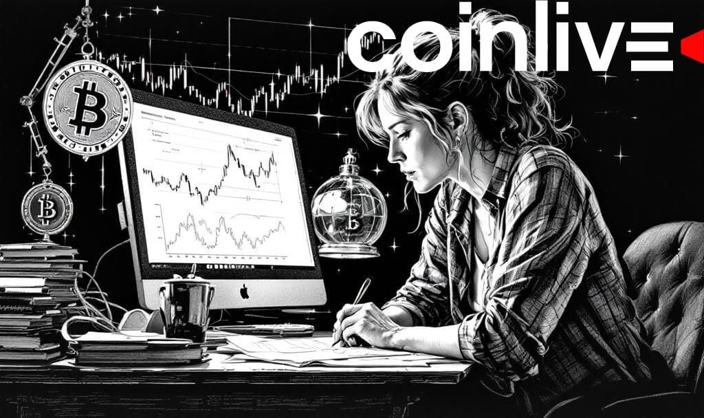 Cathie Wood Adjusts Bitcoin 2030 Projection to $1.2M