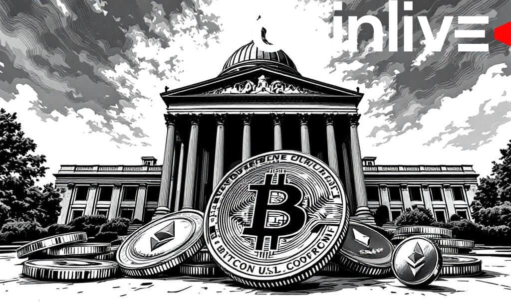 Longest U.S. Shutdown Impacts Crypto Markets