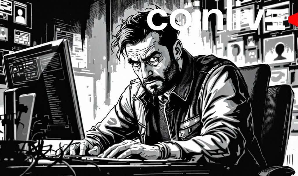 Crypto Investigator Warns of Fake Hyperliquid Apps