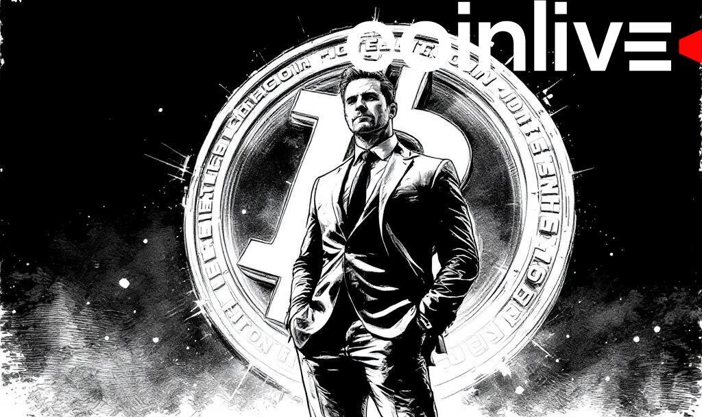 Michael Saylor Signals New Bitcoin Acquisition