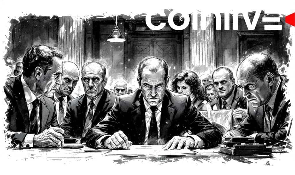 Fetch.ai Lawsuit Challenges Ocean Protocol Operations