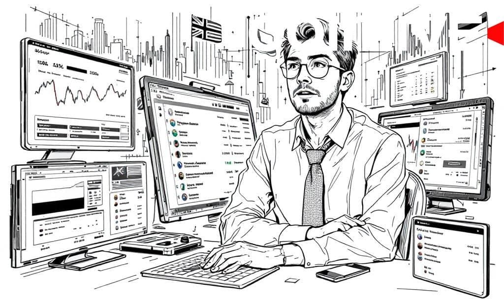 X Introduces Account Country Labels for Transparency