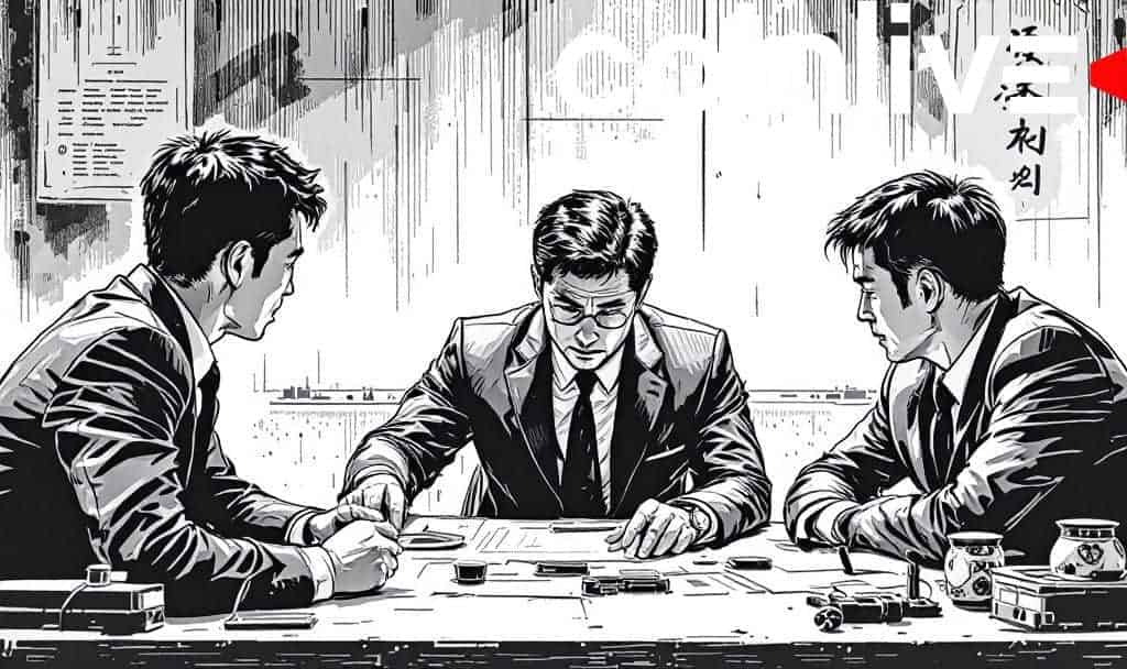 South Korea FIU to Penalize Crypto Exchanges for AML Failures