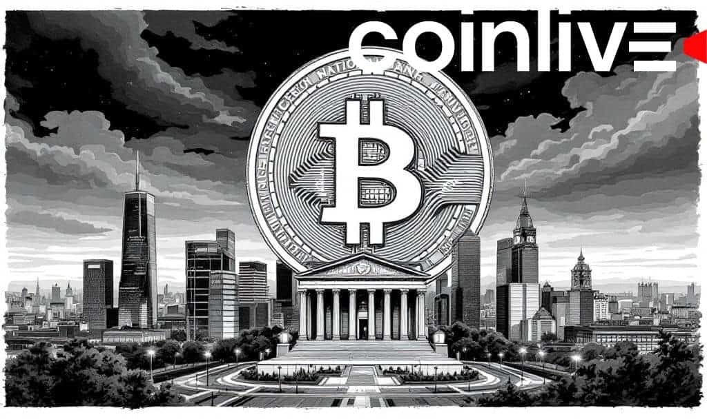 Czech Central Bank's Quiet Bitcoin Acquisition Reported