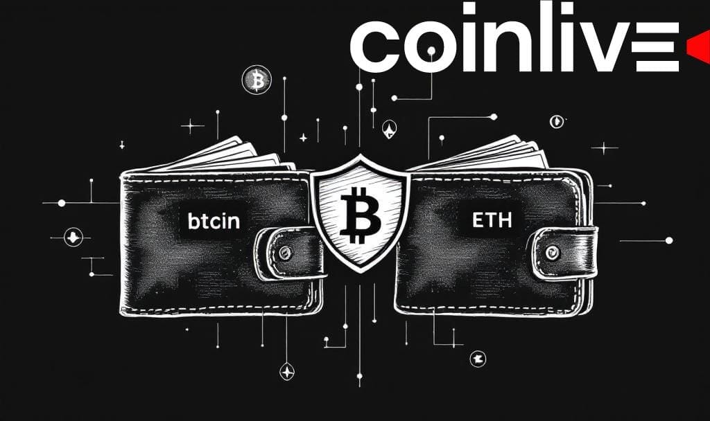 Coinbase Completes Large-Scale BTC, ETH Wallet Migration