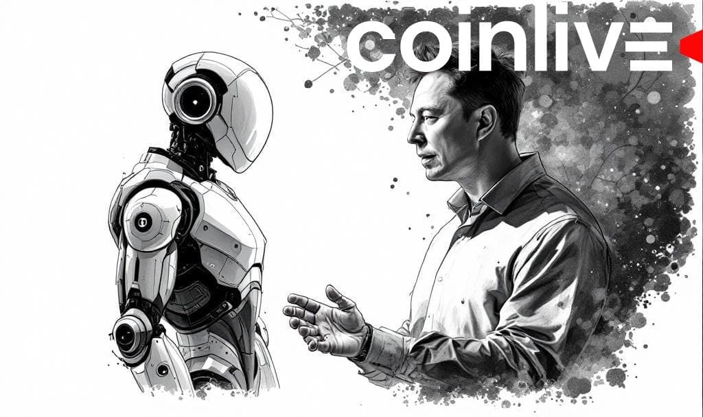 Elon Musk Claims Tesla's Optimus to Eliminate Poverty