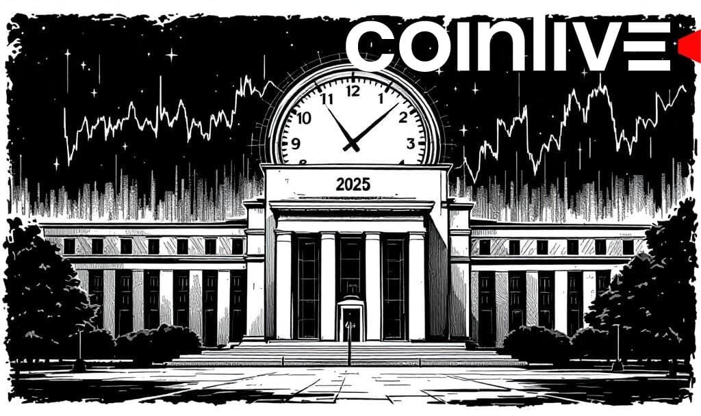 JPMorgan Predicts December Federal Rate Cut