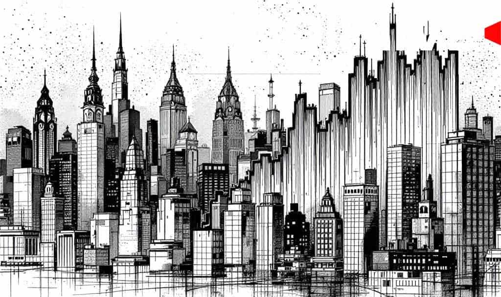 Bitcoin's Mild Downturn Compared to 2022, Experts Assert