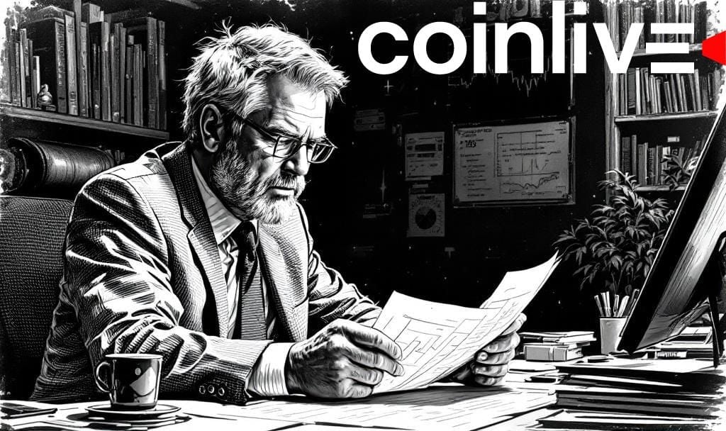 Marathon Digital CEO Warns of Shrinking Bitcoin Mining Margins