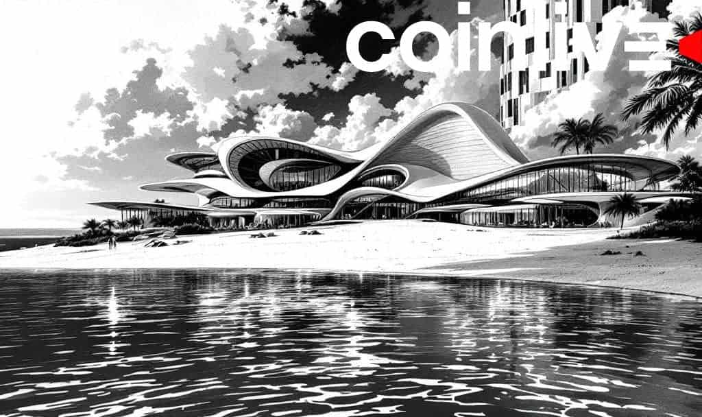 Trump Organization to Tokenize Maldives Hotel Development