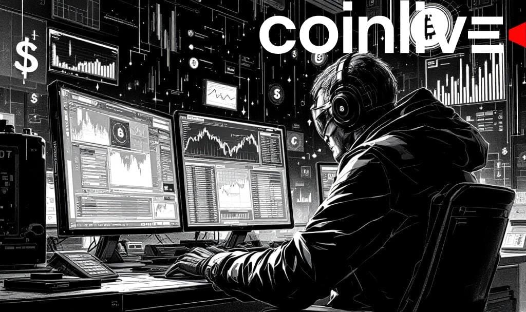 Crypto Market Hits Historic Buy Zones Amid Downturn