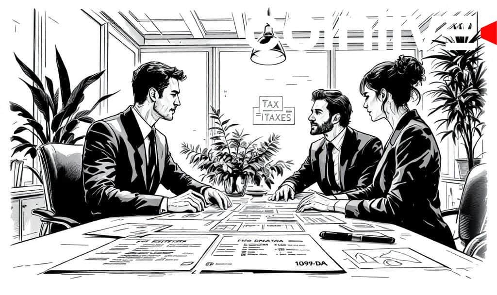 IRS Enforces New Crypto Tax Reporting in 2025