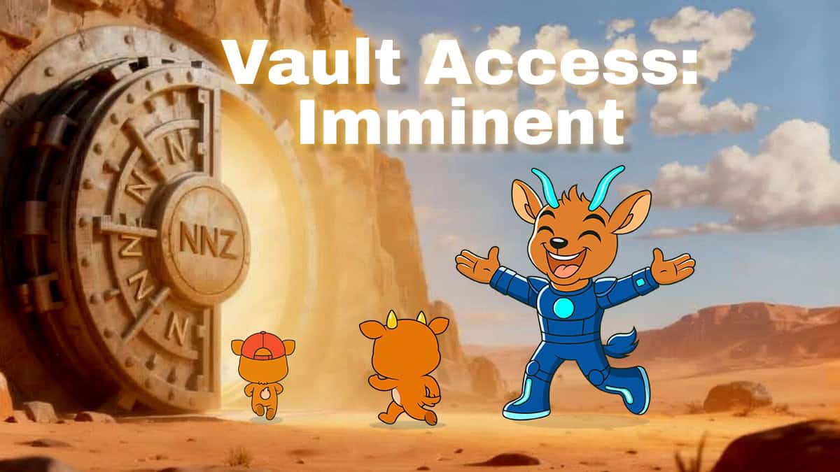 Solana Price Prediction: SOL Consolidates, But Noomez Token ($NNZ) Is the Explosive Presale Traders Are Watching