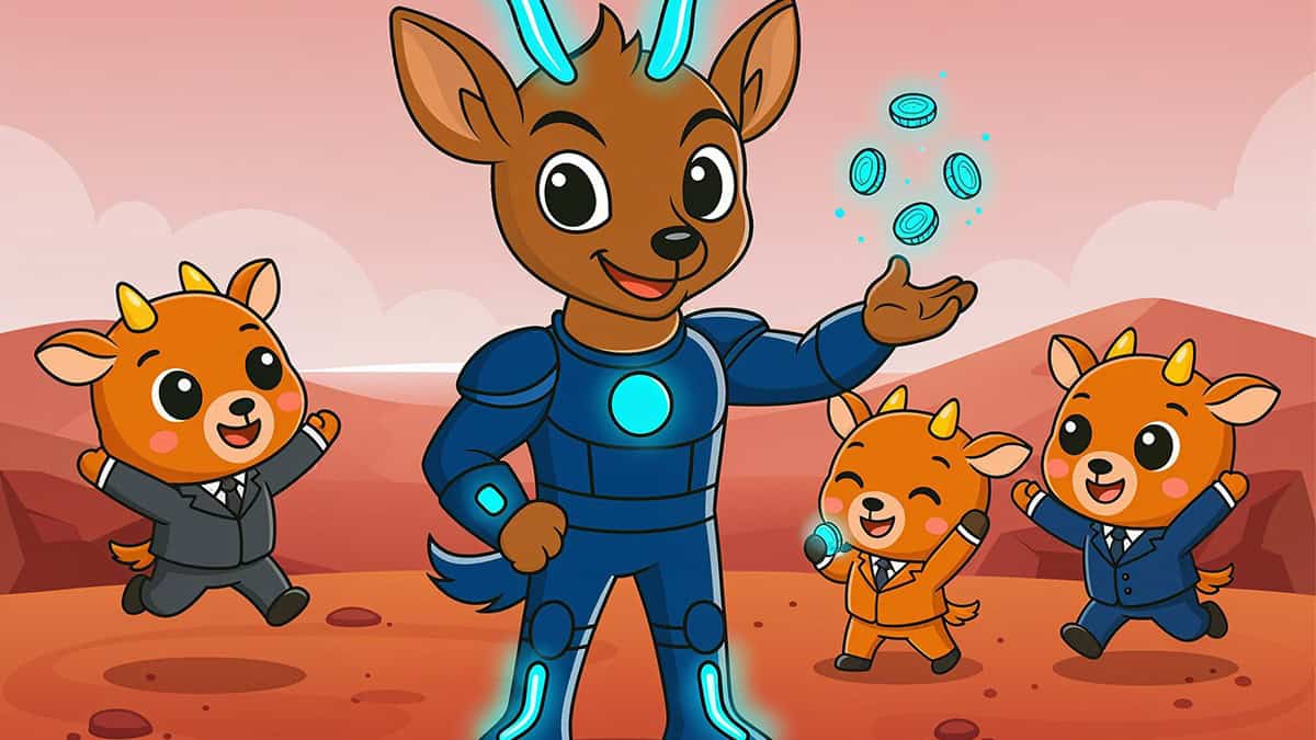 A 5-Point Checklist for Finding the Best "Staking Crypto" Opportunities